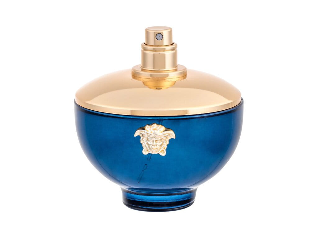 Flakon Versace Pour Femme Dylan Blue W Woda perfumowana 100ml-552912